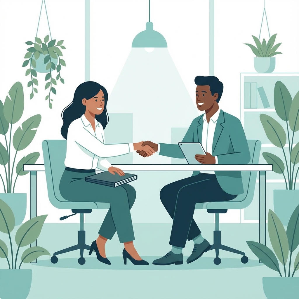 Mastering the STAR Method for Behavioral Interviews